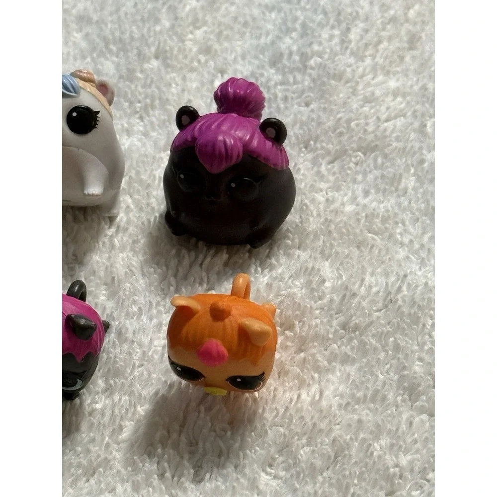 LOL SURPRISE‎ PETS ~ LOT OF 11